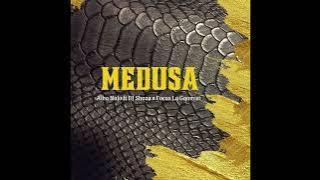 Medusa - DJ Alba Nalo ft DJ Shoza x Focus La Qgomist