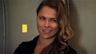 Backstage Opinion Of Ronda Rouseys Return To Wwe