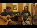 Hujan Acoustic
