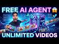 Build Your Own AI Video Generator FREE (Unlimited + No Watermark)