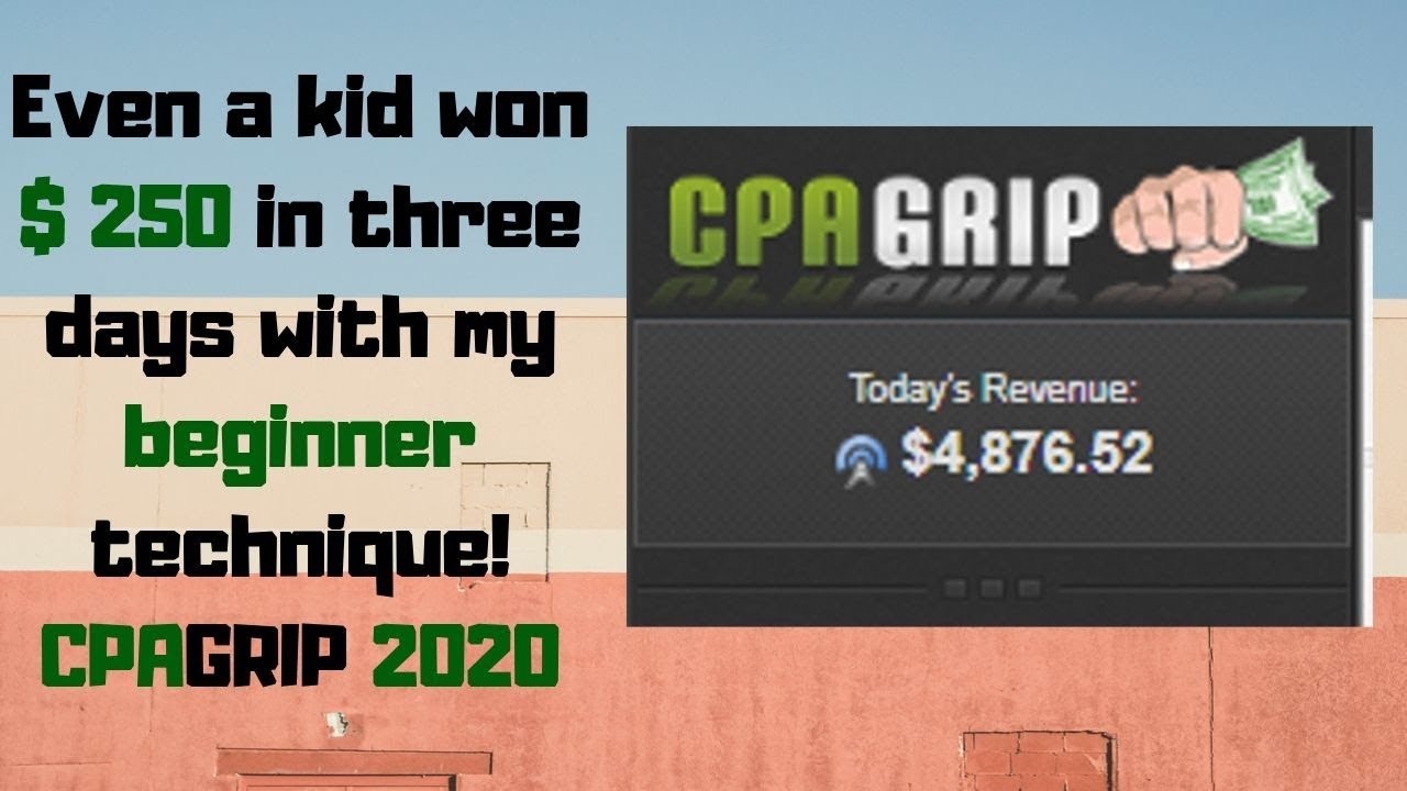 How to apply content locker the right way   CPAGRIP 2021