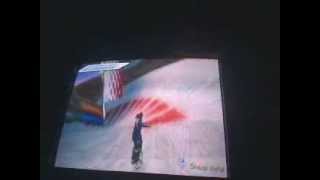 SSX Tricky Mesablanca Run of 2.380 million