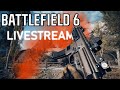Battlefield 6 Challenge Time - Live