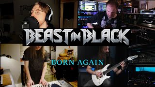 Beast in Black - Born Again (Cover Version)