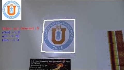 Object Detection, SIFT 300