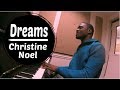 Dreams Christine Noel Cover mp3