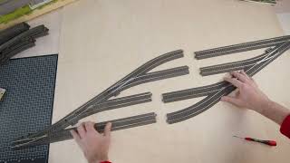 Schattenbahnhof Mit Märklin C-Gleis Bauen So Funktioniert Die Gleisplanung