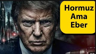 Wajiga Cusub Ee Dgaalka Hormuz Iyo Rabitaanka Labada Dhinac Oo Kala Fog