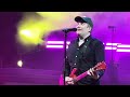 Fall Out Boy “This Ain’t a Scene, It’s an Arms Race” (Live - Shoreline Amp, Mountain View, CA)