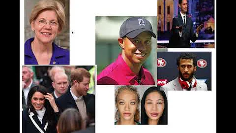 Ch  7 Key Issue #1 Ethnicity Notes