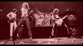Drumless - LED ZEPPELIN - Ramble On (ORIGINAL AUDIO - Drum Backing Track) Drumless - LED ZEPPELIN - Ramble On (ORIGINAL AUDIO - Drum Backing Track)