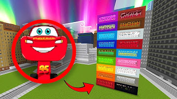 More NEW & OLD Sprunki OC Nextbots In COLORED Boxes Minecraft PE MOD