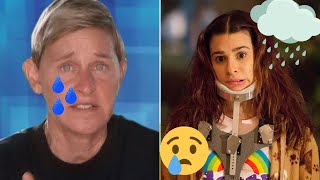 Top 10 Celebs Who Ruined Their Careers in 2020