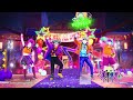 Just Dance 2026 Edition All Star By Smash Mouth Full Gameplay 