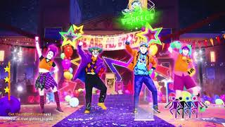 Just Dance 2026 Edition All Star By Smash Mouth   Gameplay