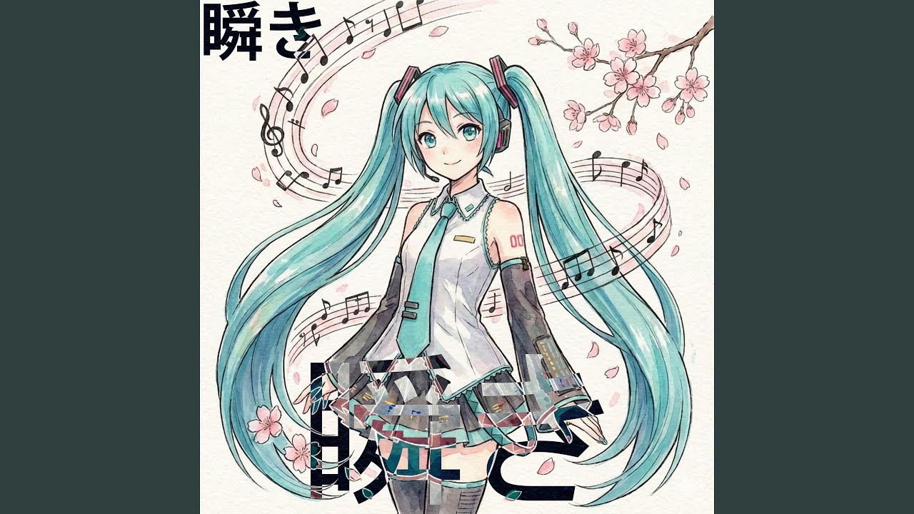 旋律 - YouTube