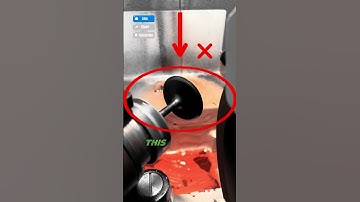 🌟"How We Detect Bent Valves Using the Rottler VR7 Valve Refacing Machine"🌟#auto #viralvideo #valve