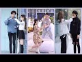 【!!!】Douyin China Street Fashion: Hot Couples Cute moments 👩‍❤️‍👨Episode 17 抖音街拍情侣的日常生活剂