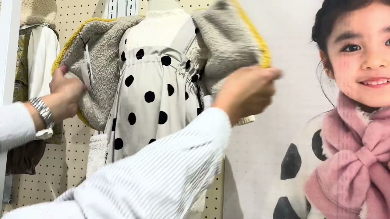 whip cream 2026 秋冬コレクション商品説明