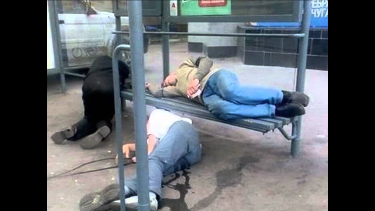 пьяные Пьяная в отрубоне онлайн
