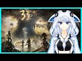 Reaksi Datar Bermain Clair Obscur: Expedition 33 part 3 | Vtuber Indonesia