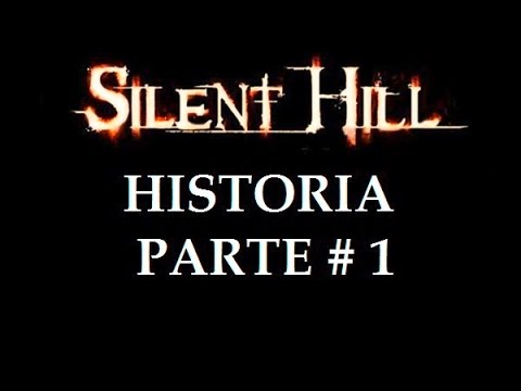 Vidéo: Origines De Silent Hill