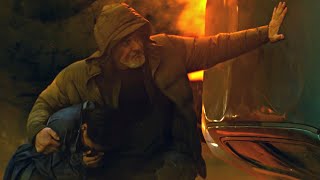 Samaritan Saves The Little Girl Samaritan 2022