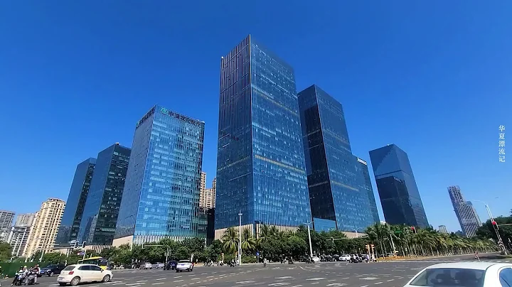 實拍海南島第一大城市，海口市，這是我見過環境最好的省會城市 - 天天要聞