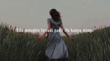 Five Minutes - Semakin ku kejar semakin kau jauh (speed up)