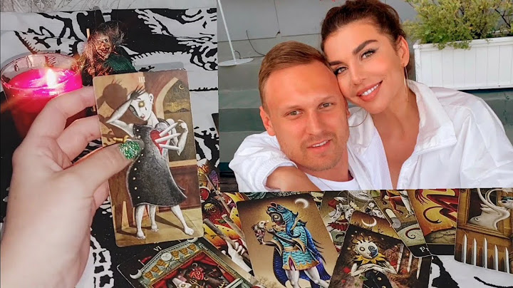 АННА СЕДОКОВА И ЯНИС ТИММА. ПРИЧИНА РАЗВОДА, БЫЛ ПРИВОРОТ? ВСЁ ОБ ИХ ОТНОШЕНИЯХ. ТАРО РАСКЛАД