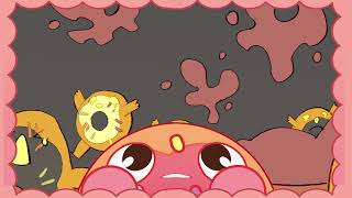 DonuTilt Trailer