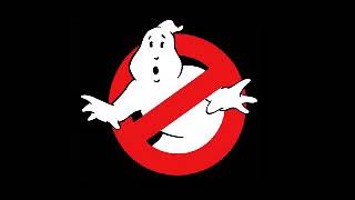Ghostbusters Theme (LOUD)