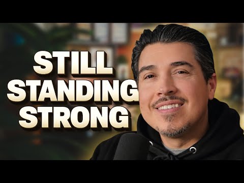 Video Still Standing Strong | A Conversation with Ricky Nevada