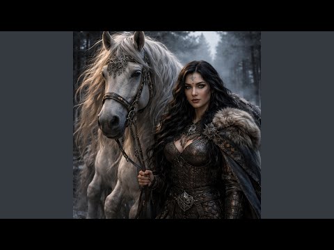 Sleipnir’s Silent Hooves Dream
