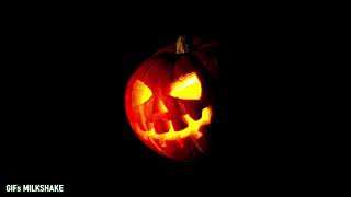 Halloween Background • HD Screensaver (Deep Sound) screenshot 2