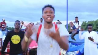 S.K.Y - Block  ft. One9ra (Official Video)