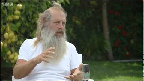 Rick Rubin talks about System of a Down