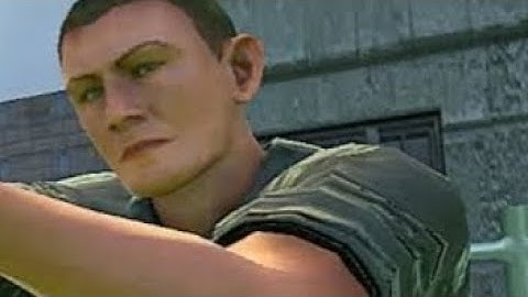 payback 2:caught by the fuzz|escape tutorial