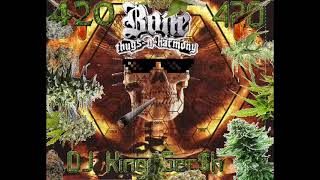 Bone Thugs - 420 - [Mixtape by DJ Ger$h]