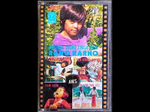 Dimana Kau Ibu - Rano Karno