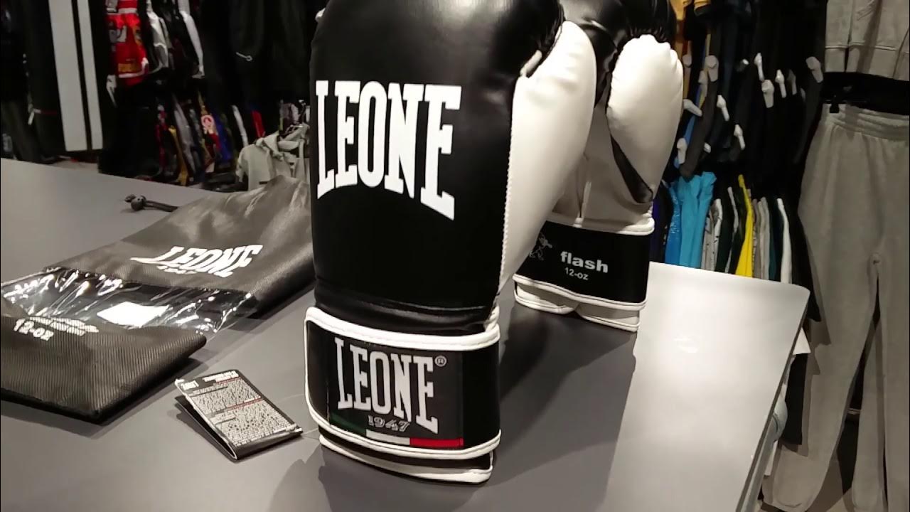 Leone1947 Flash Kick Boxing Gloves