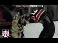 #ushl 2020-21 Season FIGHTS!!!