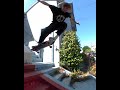 T-Funk splits lanes on a two-tone ride-to-ride🚦