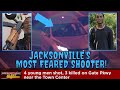 TREY D: JACKSONVILLE’S MOST FEARED SHOOTER | FOOLIO'S TOP SHOOTER