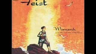 Feist: Monarch - That's What I Say, It's Not What I Mean chords