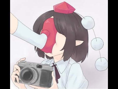Touhou 9.5 Shoot the Bullet pt2 - MetalKnight rtbf auvio