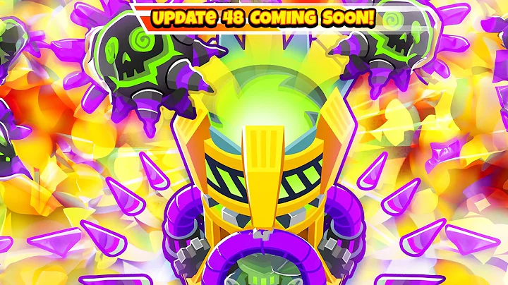 Spike Factory Paragon! | UPDATE 48.0