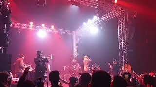 ดูผิด- ยังโอม [live] งาน RAP IS NOW 8ALIVE #youngohm #ยังโอม