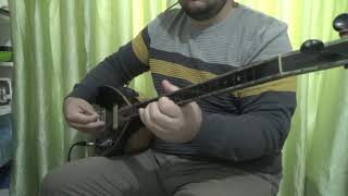 Ne faydası var mükemmel electric saz  Murat Özyurt Resimi