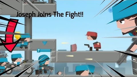 Clone Armies New Reworked Levels Are Cool! - Clone Armies Singleplayer Levels Reworked Update